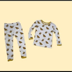 🦋Kyte Monarch set🦋